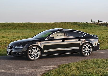 Audi A7 3.0 TFSI quattro S tronic Sportback -