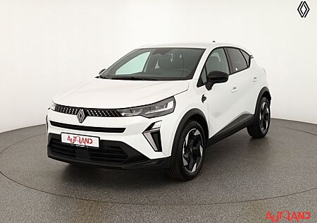 Renault Captur TCe 160 Facelift Aut. LED ACC Kamera