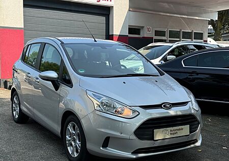 Ford B-Max SYNC Edition