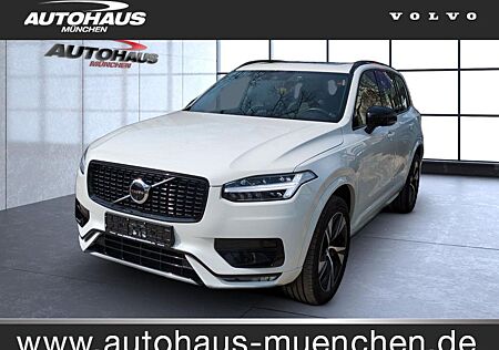 Volvo XC 90 R Design AWD
