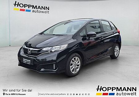 Honda Jazz Comfort 1.3 i-VTEC*SITZHZG*NAVI*PDC*DAB*
