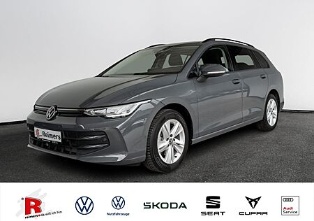 VW Golf Volkswagen Variant Life 1.5 eTSI DSG