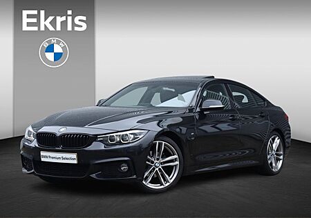 BMW 420i 420 Gran Coupé 4 Serie | High Executive | M