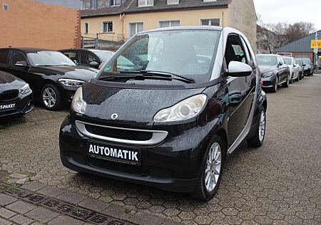 Smart ForTwo Coupe 52 kW/Panorama/Klima/Allwetter/