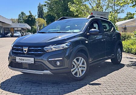 Dacia Sandero III Stepway Comfort TCe90