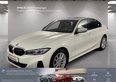 BMW 320d LiveCockpitProf Kamera Driv.Assist HiFi