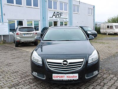 Opel Insignia A Sports Tourer Sport