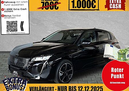 Peugeot 308 E- Allure DAB #BT #NAVI #PDC