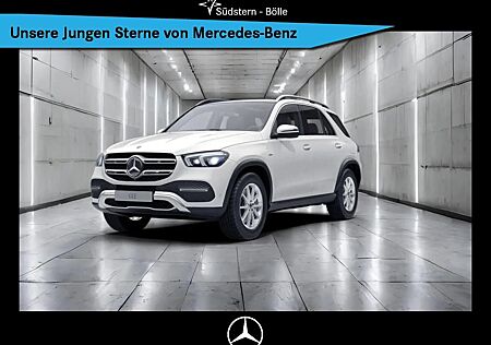 Mercedes-Benz GLE 350 de 4M PANO+AHK+LUFTFED.+360°KAM+HEAD-UP