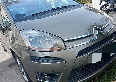Citroën C4 Picasso HDi 135 FAP Exclusive Autom. Excl...