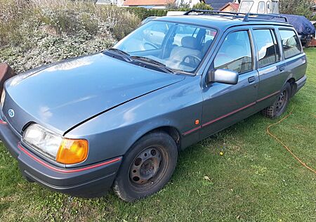 Ford Sierra