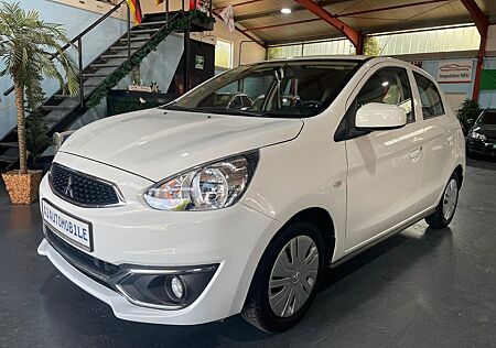 Mitsubishi Space Star Basis*NUR 56TKM* EURO 6* TÜV NEU*