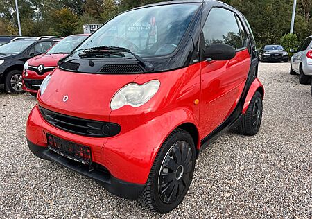 Smart ForTwo coupe Basis Nr. 63