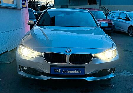 BMW 320 Baureihe 3 Touring d