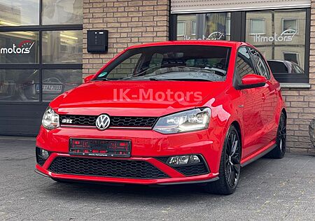 VW Polo Volkswagen V GTI 1.8 TSI | DSG | LED | 17 | NAVI | PDC