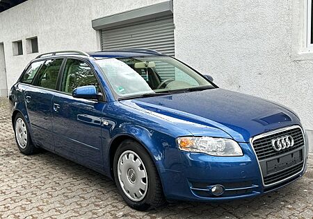 Audi A4 Avant 2.0 TDI