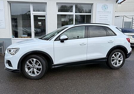 Audi Q3 35 TDI S-Tronic*MATRIX-LED+18-ZOLL+ACC*