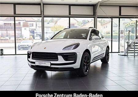 Porsche Macan S Luftfederung Rückfahrkamera Panoramadach