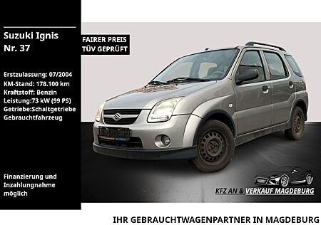 Suzuki Ignis Comfort /E37