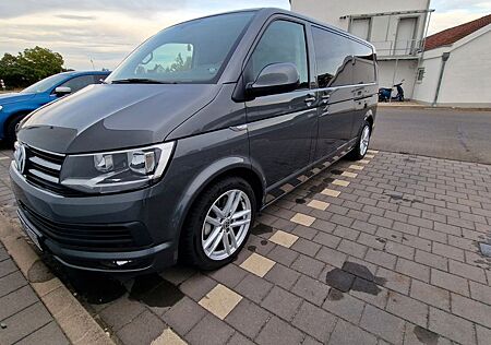 VW T6 Caravelle Volkswagen