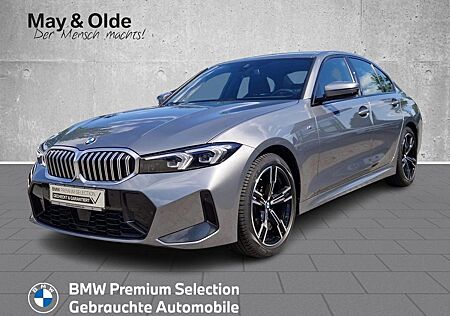 BMW 320 ixDrive Aut. Limousine M Sport ACC Parking-A