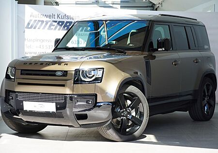 Land Rover Defender 110 P300e X-Dynamic SE PHEV
