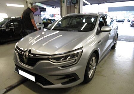 Renault Megane Business Edition Navi dig.Cockpit PDC SHZ