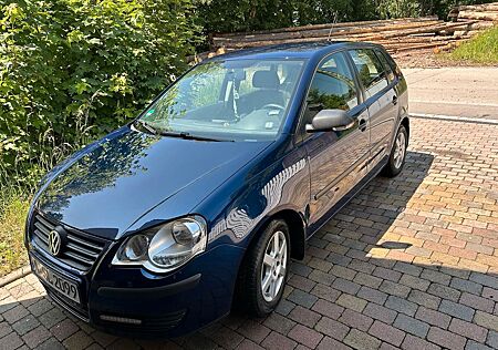 VW Polo Volkswagen 1.4 Comfortline Comfortline