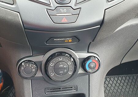 Ford Fiesta 1,25 44kW Trend