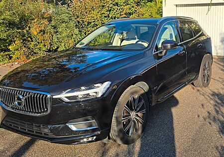 Volvo XC 60 XC60 B5 AWD Inscription Geartronic Inscription