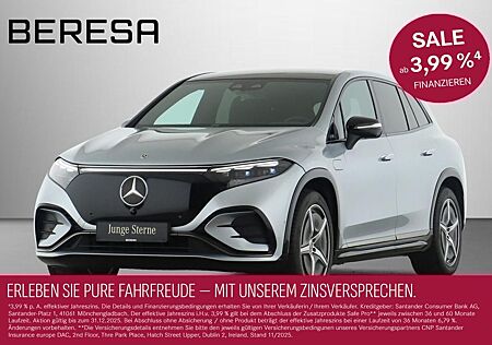 Mercedes-Benz EQS SUV EQS 450+ SUV AMG Night Pano Massage Sitzklima