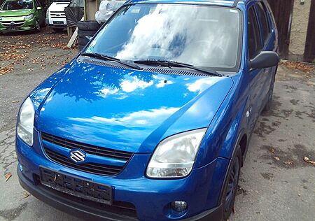 Suzuki Ignis gebraucht kaufen Suzuki Ignis