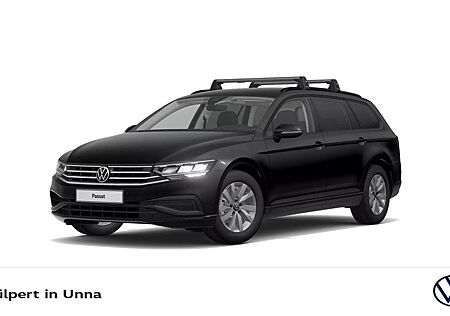 VW Passat Variant Volkswagen 2.0 CAM NAVI ALU SITZHEIZUNG LED