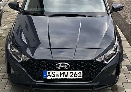 Hyundai i20 1.0 T-GDI 30 Edition GARANTIE