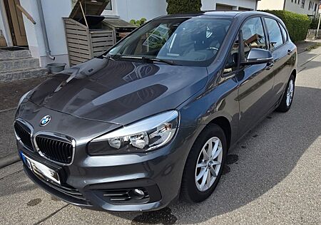 BMW 218i 218 Active Tourer -