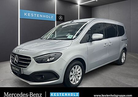 Mercedes-Benz T-Klasse T 180 PROGRESSIVE Lang LED AHK Keyl-GO Kamera