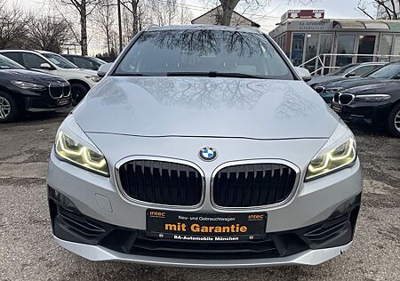 BMW 2er 220d xDrive.Gran Tourer.Drive Stept Sport Line
