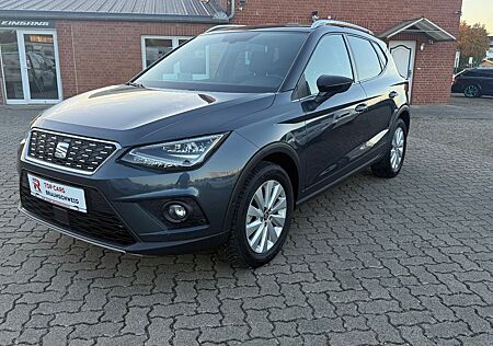 Seat Arona Xcellence