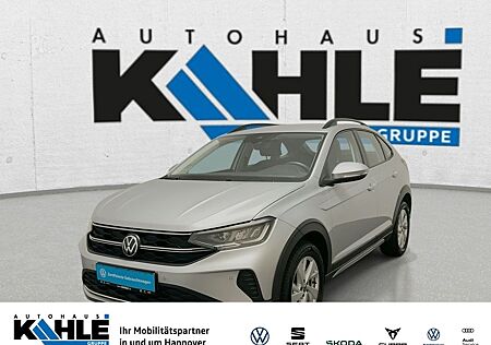 VW Taigo Volkswagen 1.0 TSI DSG Life