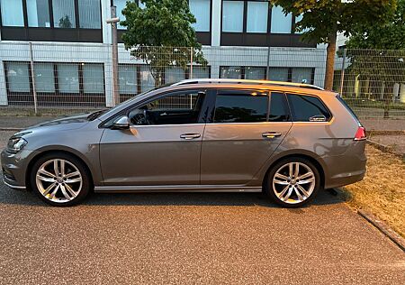 VW Golf Volkswagen 1.4 TSI BMT Highline Variant Highline RLine