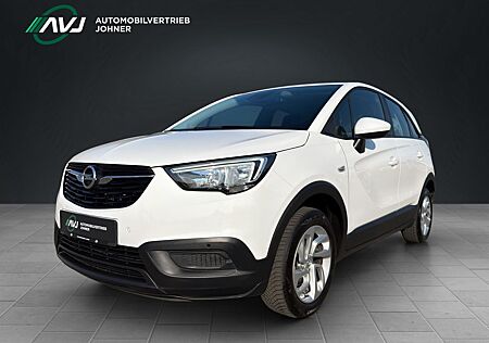 Opel Crossland X Crossland Edition Automatik | AHK