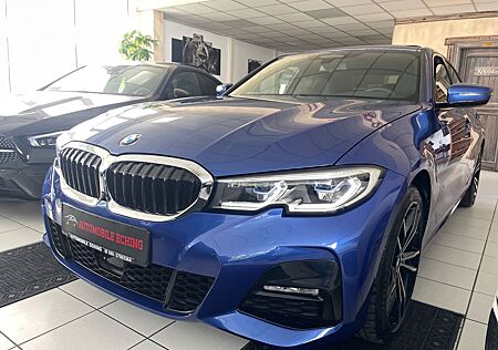 BMW 330e M Sport*HeadUp*H&K*360g*SHD*Live*ACC*