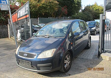Ford Focus C-MAX 1.8 Benzin Trend