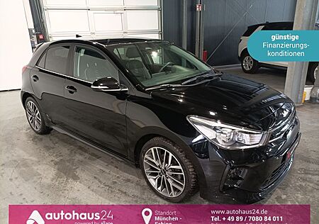 Kia Rio 1.0 T-GDI GT Line LED|Navi|PDC|Kamera|Sitzhz