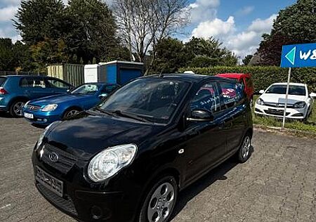 Kia Picanto 1.1 Vision Vision