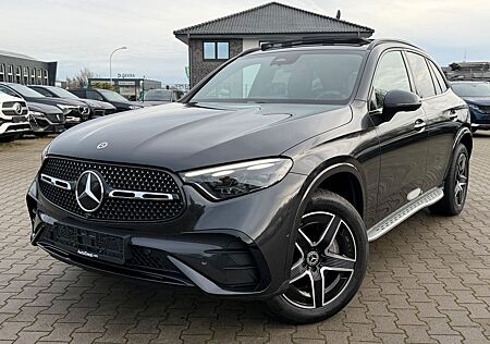 Mercedes-Benz GLC 300 GLC 300e *3 x AMG Line*Pano*Vollausstattung!