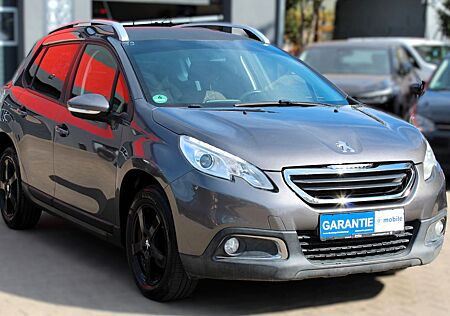 Peugeot 2008 Active*Tüv*gepflegt*
