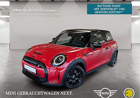 Mini Cooper SE Navi Head-Up Kamera Driv.Assist LED
