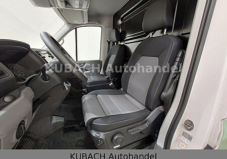 VW Crafter Volkswagen Kasten DSG 35 mittellang Hochdach DAB