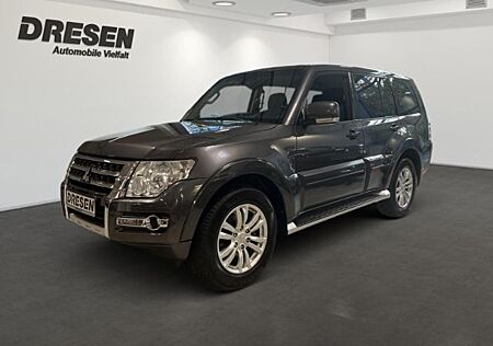 Mitsubishi Pajero SUV-Star+Navi+Leder+Soundsystem+Xenon+DAB